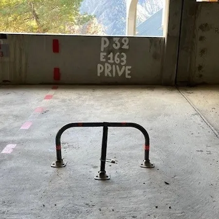 Cosy Aux Deux Alpes Pour 4 Pers Avec Parking Et Casier à - Fr-1-516-219 Appartement Les Deux Alpes