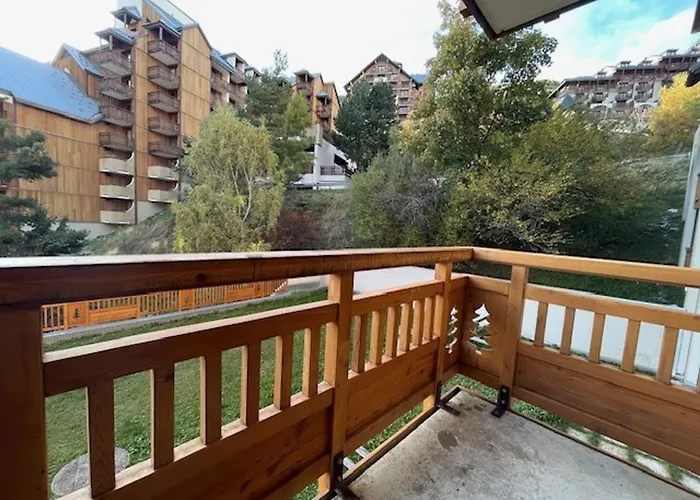 Confort Pour 4, Secteur Calme Avec Parking Couvert - Fr-1-516-219