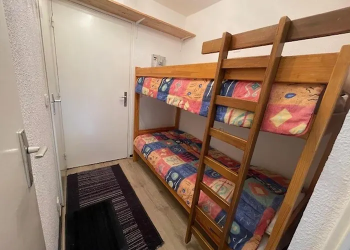 Apartament Confort Pour 4, Secteur Calme Avec Parking Couvert - Fr-1-516-219