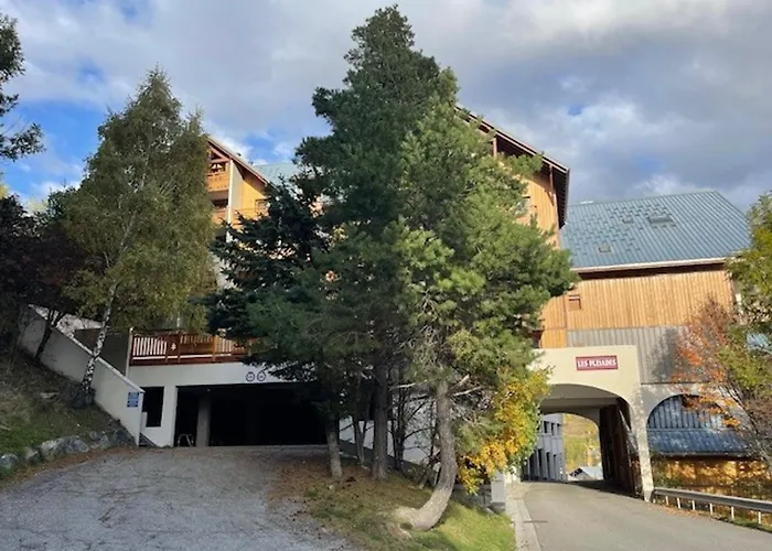 Confort Pour 4, Secteur Calme Avec Parking Couvert - Fr-1-516-219 Apartament